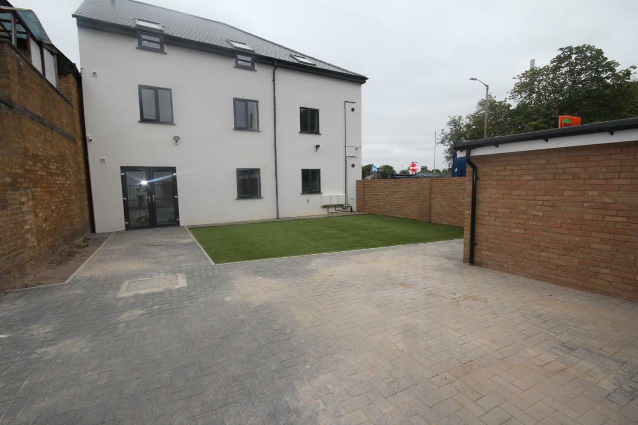 Holden Court Apartments - Apt 3 West Drayton  Bagian luar foto