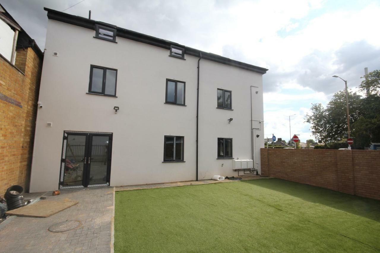 Holden Court Apartments - Apt 3 West Drayton  Bagian luar foto